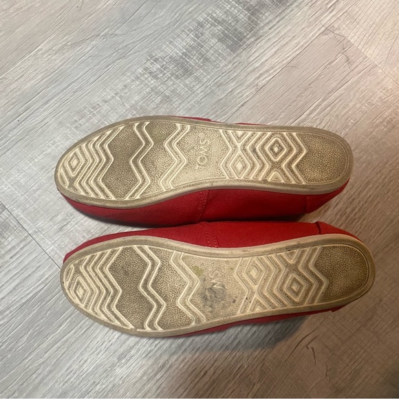 Red toms - Picture 3 of 3